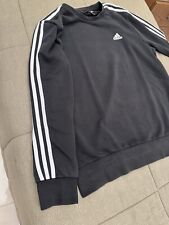 Felpa adidas Originals black CREW