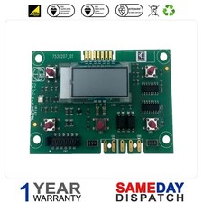 Espositore caldaia Biasi BI2035101 BI2445104