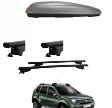 BOX AUTO PORTAPACCHI G3  KRONO