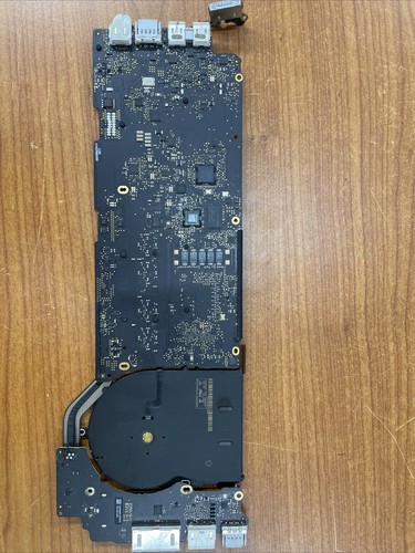 Scheda madre logic board - scheda,