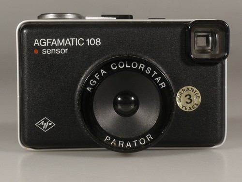 Prl agfa agfamatic - prl),