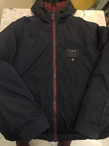 Giubbotto aeronautica militare - aeronautica,
