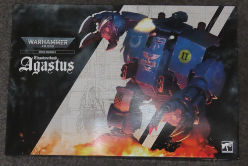 Warhammer 40k associazione - warhammer,