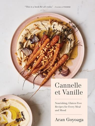 Cannelle vanille - cannelle,