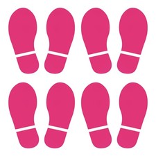 7.9x3.3" Impronte Pavimento