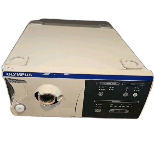 Olympus clv s190 visera elite - clv-s190,