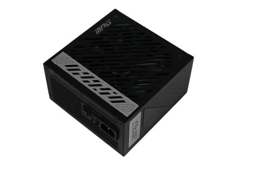 Alimentatore msi mpg a850g - alimentatore,