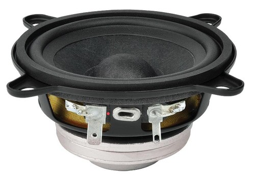 3fe22 faital pro woofer - 3fe22,