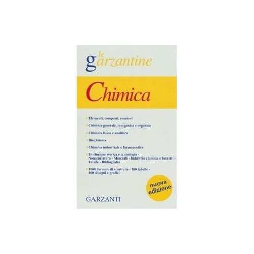 Enciclopedia della chimica