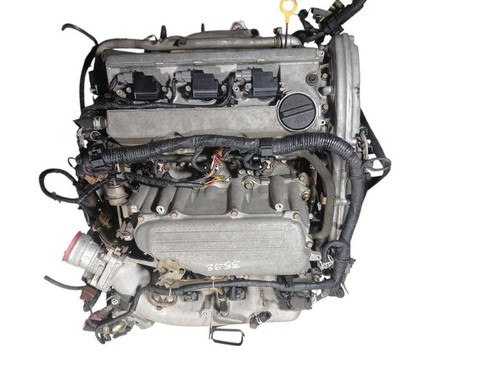 Vq20 motor completo nissan - motor,