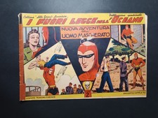 fumetto Nerbini FUORI LEGGE