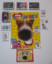 Amici Cucciolotti 2008 Album