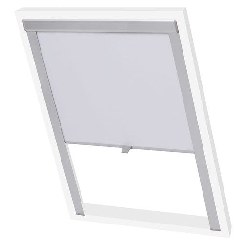Vidaxl tenda rullo oscurante - vidaxl, a