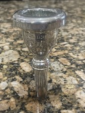 Vincent Bach 24AW Boccaglio Tuba Mt Vernon Sousaphone