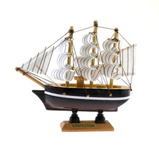 Modellino Veliero Barca a Vela