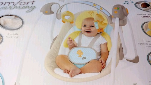 Sdraietta neonato comfort - sdraietta, &