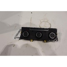 BLOCCO COMANDO CLIMA PER VOLKSWAGEN TRANSPORTER (15-19) T6 2.0 16V TDI 2015