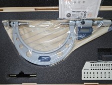 Mitutoyo 324-514-30 Micrometro