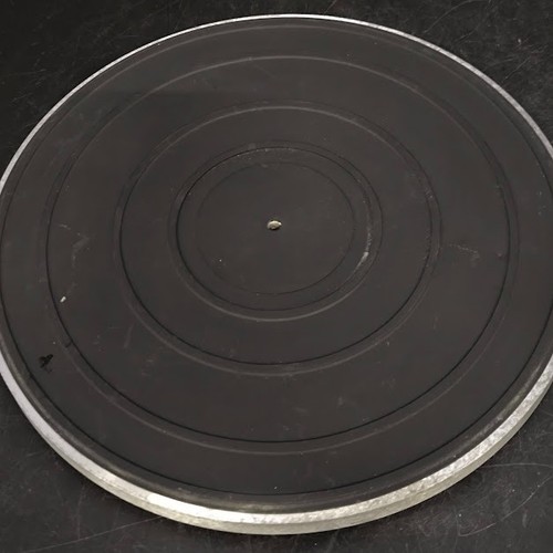 Pioneer 120 piatto - pioneer,