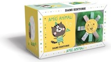 Libro Nuovo - Amici Animali