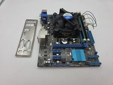 ASUS H61M-A Motherboard scheda