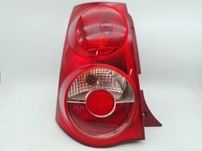 LEFT TAILLIGHT STOP SX KIA