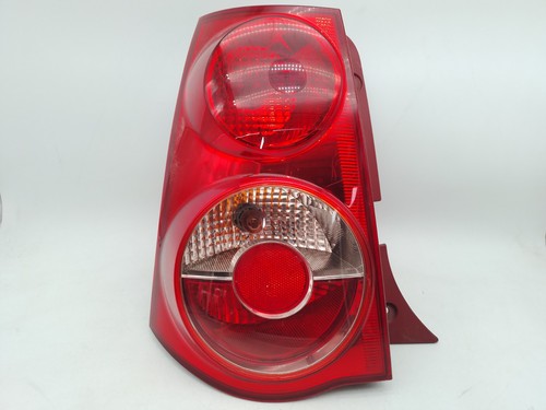 Stop fanale posteriore - fanale,