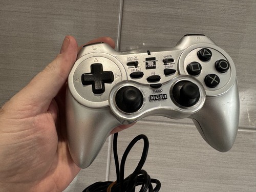 Controller ps3 gamepad - controller,