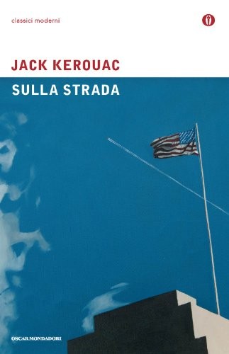 Sulla strada kerouac jack - sulla,