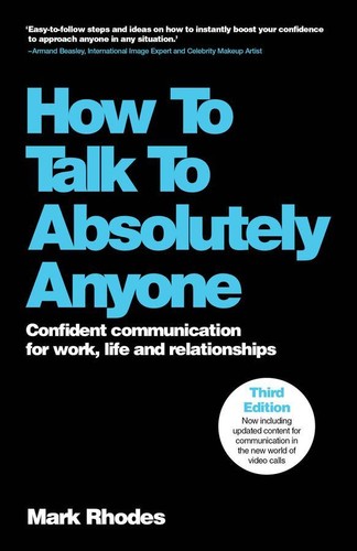 How talk absolutely - how,