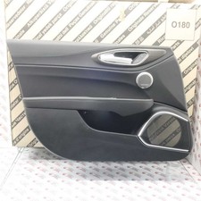 PANNELLO PORTA ANT. SX ALFA