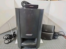 Bose CineMate Sistema di altoparlanti home theater digitali 