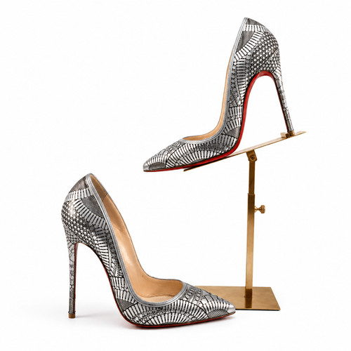 Christian louboutin kristali - louboutin,