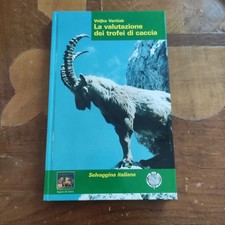 LA VALUTAZIONE DEI TROFEI DI