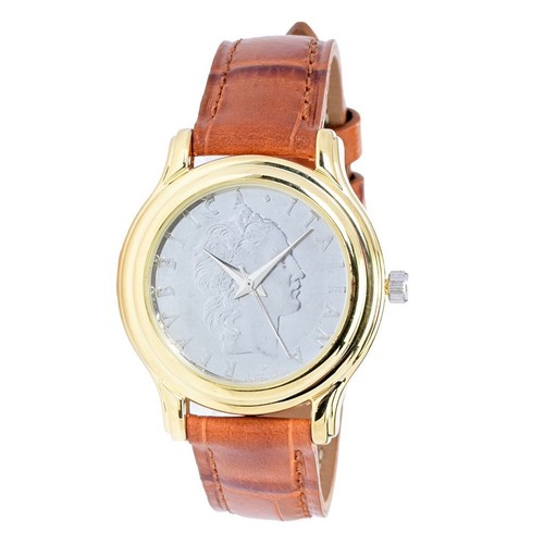 Orologio toscana italiana - toscana,