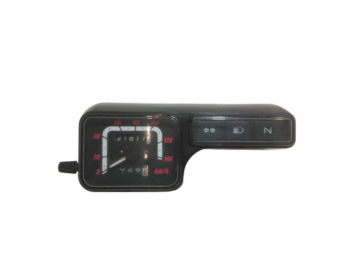 Quadro strumenti per honda - quadro, xr