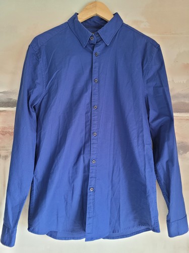 Camicia uomo manica lunga - camicia,