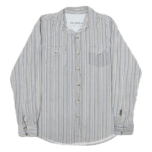 Bum jeans camicia uomo - co,