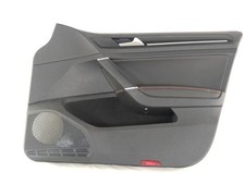 5G4867024DAQO PANNELLO INTERNO PORTA ANTERIORE DESTRA IN PELLE VOLKSWAGEN GOLF 7