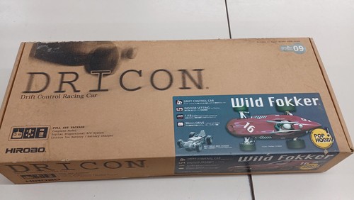 Set completo dricon - completo,