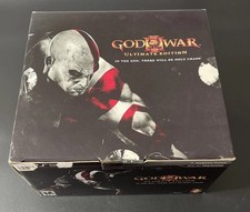 God Of War III 3 Ultimate