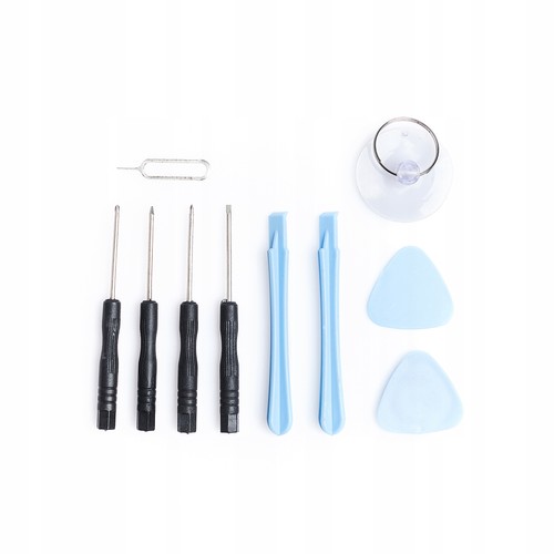 Set strumenti per - set, 10