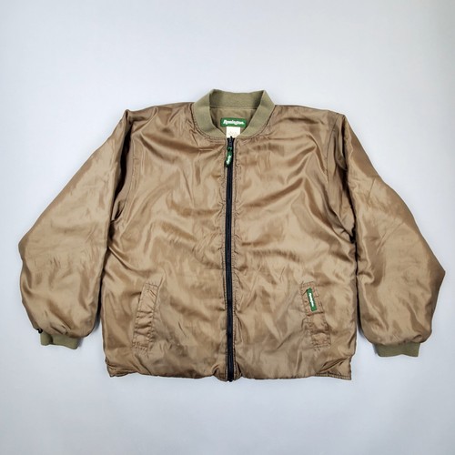 Giacca bomber vintage - giacca,