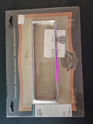 Harley davidson profilo - (123), harley-davidson