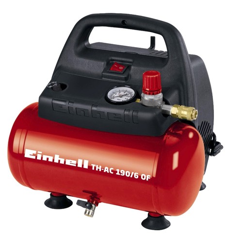Compressore einhell mod ac - compressore, th-ac