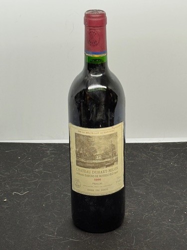 Chateau duhart milon - chateau,