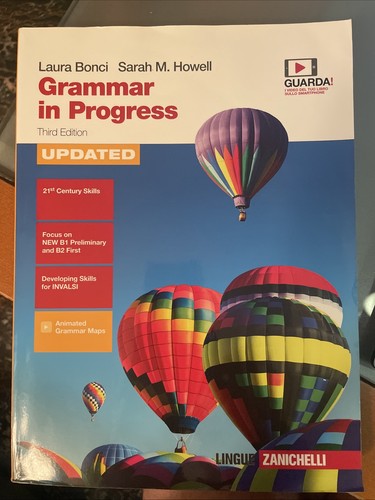 Grammar progress third - grammar,