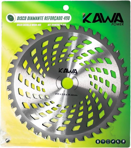 Disco lama widia - lama, punte