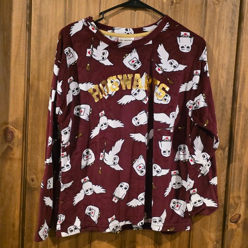 Pigiama donna harry potter - pigiama,