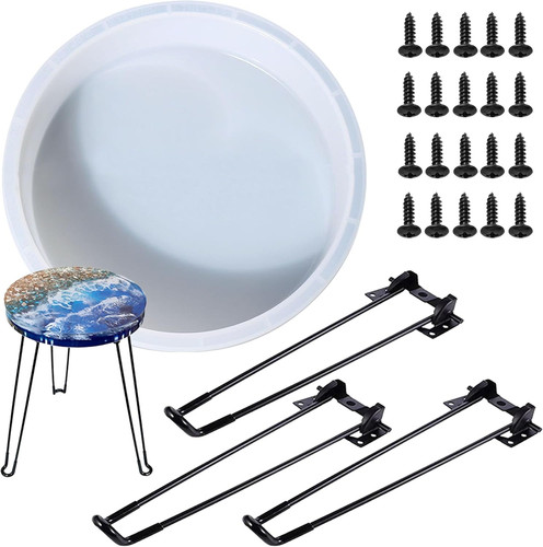 Stampi silicone per - stampi, in